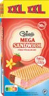 Sandwich-Eis XXL von Gelatelli für 1,89 € bei Lidl im Angebot Sandwich-Eis XXL von Gelatelli im aktuellen Lidl Prospekt