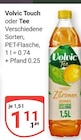 Touch Zitrone Angebote von Volvic bei GLOBUS Neubrandenburg für 1,11 €
