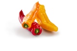 Deutscher Spitzpaprika Mix im Angebot bei Lidl in Wilhelmshaven Deutscher Spitzpaprika Mix Angebote bei Lidl Wilhelmshaven für 2,49 €