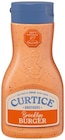 Brooklyn Burger Sauce oder Authentic Mayonnaise von Curtice Brothers für 2,99 € bei REWE im Angebot Brooklyn Burger Sauce oder Authentic Mayonnaise von Curtice Brothers im aktuellen REWE Prospekt