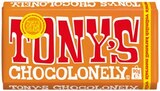 Tony's Schokolade Angebote von Tony's Chocolonely bei REWE Weimar für 1,69 €