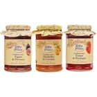 SUR TOUTES LES CONFITURES - REFLETS DE FRANCE - Carrefour SUR TOUTES LES CONFITURES - REFLETS DE FRANCE dans le catalogue Carrefour