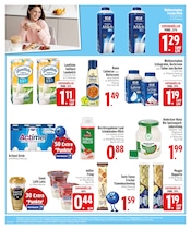 Aktueller EDEKA Prospekt mit Brötchen, "Noch kein °Punktesammler? Hier direkt anmelden!", Seite 6