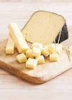 Promo Tomme des Pyrénées IGP Noire à 2,50 € dans le catalogue U Express à Jullouville