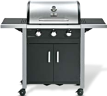 Gasgrill Ottawa von Rothmann im aktuellen Hellweg Prospekt
