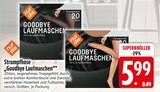 Strumpfhose "Goodbye Laufmaschen" Angebote von nur die bei EDEKA Ravensburg für 5,99 €