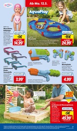 Puppen im Lidl Prospekt in Falkensee Aktueller Lidl Prospekt mit Puppen, "LIDL LOHNT SICH", Seite 27