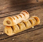 Geflügelrolle Angebote von BACKSTUBE bei Netto Marken-Discount Garbsen für 2,00 €