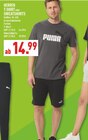 Herren T-Shirt bei Marktkauf im Lemgo Prospekt für 14,99 €