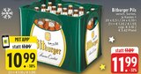 Pils Angebote von Bitburger bei EDEKA Gütersloh für 10,99 €