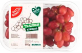 Tafeltrauben rot bei EDEKA im Wrestedt Prospekt für 2,00 €
