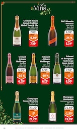Offre Vin dans le catalogue Colruyt du moment à la page 12