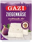 Schaf- oder Ziegenkäse Angebote von Gazi bei REWE Bünde für 2,29 €