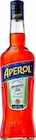 Italienischer Aperitif Angebote von Aperol bei GLOBUS Halle für 9,99 €