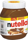 Nuss-Nugat-Creme Angebote von Nutella bei EDEKA Greifswald für 2,99 €