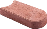 Beton Mähkante „Rasenfix“ Angebote von Lusit bei Hornbach Bielefeld für 0,50 €