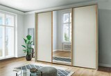 Kleiderschrank Aalborg von Sansibar für 1.199,00 € bei Ostermann im Angebot Kleiderschrank Aalborg von Sansibar im aktuellen Ostermann Prospekt