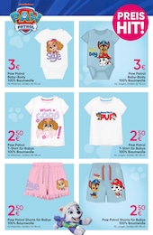 Babykleidung Angebot & Preis im aktuellen PEPCO Prospekt Babykleidung Angebot im aktuellen PEPCO Prospekt auf Seite 3