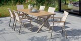 Gartenmöbel-Set „Mia“ bei toom Baumarkt im Leer Prospekt für 699,00 €