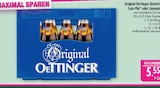 Original Oettinger Glorietta Cola-Mix oder Limonade Angebote von Oettinger bei Marktkauf Schwabach für 5,55 €