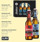 Pils bei GetränkeLand Mayer im Prospekt "" für 11,99 €