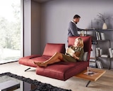Aktuelle Sitzmöbel Angebote bei XXXLutz Möbelhäuser in Koblenz Aktuelles Leder-Sofa 2,5-sitzig Angebot bei XXXLutz Möbelhäuser in Koblenz ab 5.999,00 €