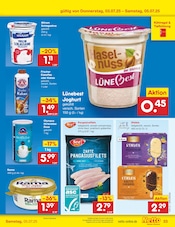 Rama im Netto Marken-Discount Prospekt in Löhne Aktueller Netto Marken-Discount Prospekt mit Rama, "Aktuelle Angebote", Seite 39