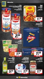 Maggi im EDEKA Prospekt in Dorsten Aktueller EDEKA Prospekt mit Maggi, "Aktuelle Angebote", Seite 10