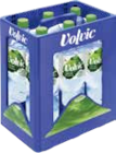 Natürliches Mineralwasser im Angebot bei Getränke Quelle Weydringer in Hannover Natürliches Mineralwasser Angebote von Volvic bei Getränke Quelle Weydringer Hannover für 6,49 €