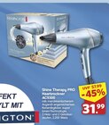 Shine Therapy PRO Haartrockner AC9300 Angebote von Remington bei famila Nordwest Lingen für 31,99 €