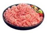 EDEKA Frischemarkt - Schweine-Hackfleisch Angebot im Prospekt Schweine-Hackfleisch bei EDEKA Frischemarkt im Prospekt "" für 5,99 €