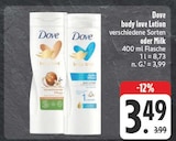 body love Lotion bei E center im Mitterteich Prospekt für 3,49 €