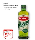 Aktuelle Olivenöl Angebote bei GLOBUS in Bochum Aktuelles Natives Olivenöl extra Angebot bei GLOBUS in Bochum ab 5,55 €