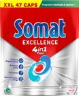 Excellence 4 in 1 oder All in 1 Extra im Angebot bei Penny in Oldenburg Excellence 4 in 1 oder All in 1 Extra Angebote von Somat bei Penny Oldenburg für 7,49 €