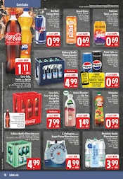 Schwip Schwap im EDEKA Prospekt in Essen Aktueller EDEKA Prospekt mit Schwip Schwap, "Aktuelle Angebote", Seite 18