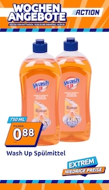 Aktueller Action Prospekt "kleine Preise, grosse Freude!" mit 31 Seiten