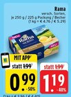 Aktuelles Rama Angebot bei EDEKA in Mönchengladbach ab 0,99 €
