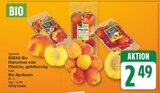 Nektarinen von EDEKA Bio für 2,49 € bei E center im Angebot Nektarinen von EDEKA Bio im aktuellen E center Prospekt