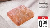Roggenbrötchen im Angebot bei EDEKA in Altenburg Roggenbrötchen Angebote bei EDEKA Altenburg für 0,39 €