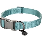 more LIFESTYLEPETS collier turquoise L - more LIFESTYLEPETS à 14,99 € dans le catalogue Maxi Zoo