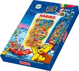 Adventskalender Angebote von Haribo bei Penny Augsburg für 7,99 €