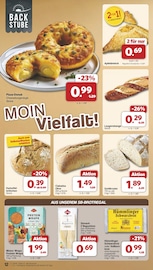 Aktueller famila Nordwest Prospekt mit Pizza, "Markt - Angebote", Seite 12