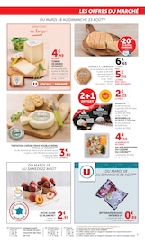 Promos Cuisine dans le catalogue "U Express" de U Express Cuisine en promo dans le catalogue U Express à la page 7