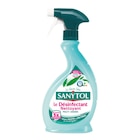 Pistolet nettoyant ménager - SANYTOL - Carrefour Pistolet nettoyant ménager - SANYTOL à 2,95 € dans le catalogue Carrefour