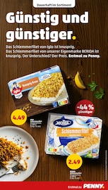 Aktueller Penny Prospekt mit Fisch, "Wer günstig will, muss Penny.", Seite 21