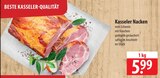 Kasseler Nacken bei famila Nordost im Walsrode Prospekt für 5,99 €