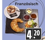 Französisch Frühstück im Angebot bei Hieber in Lörrach Französisch Frühstück Angebote bei Hieber Lörrach für 4,20 €