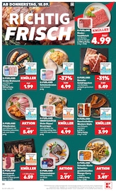 Rumpsteak im Kaufland Prospekt in Herford Aktueller Kaufland Prospekt mit Rumpsteak, "Hier bin ich richtig", Seite 30