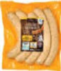 Aktuelles Geflügelbratwurst Angebot bei Netto Marken-Discount in Dresden ab 3,69 €