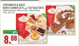 Bunte Sahneplatte Angebote von Coppenrath & Wiese bei Marktkauf Hattingen für 8,88 €